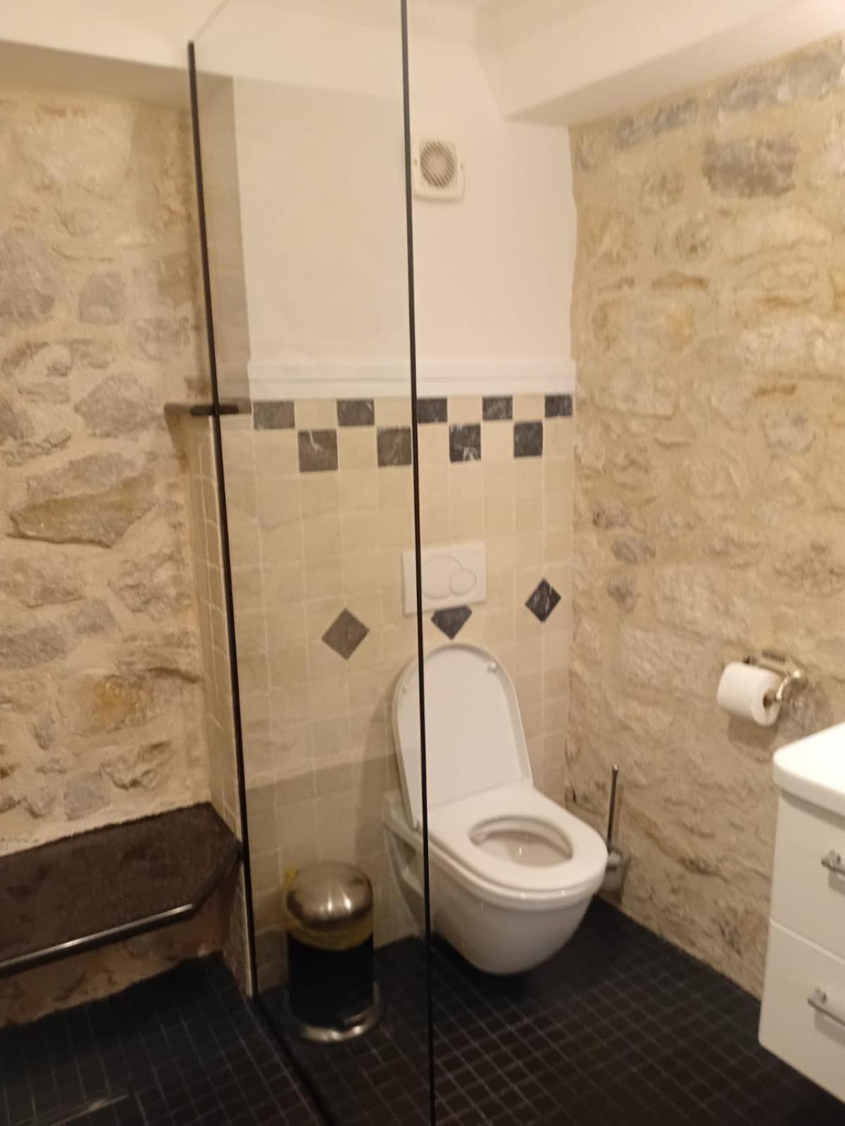 Apartments Inn באסקה וודה מראה חיצוני תמונה